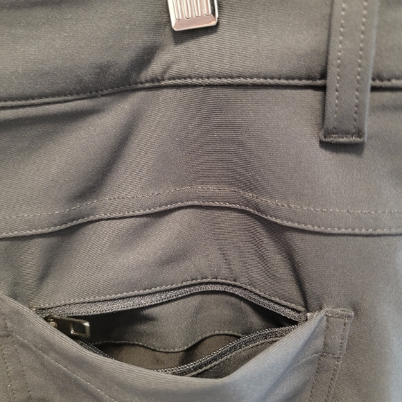 Lululemon ABC Pants - Picture 5 of 6